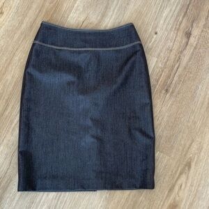 Cache Skirt